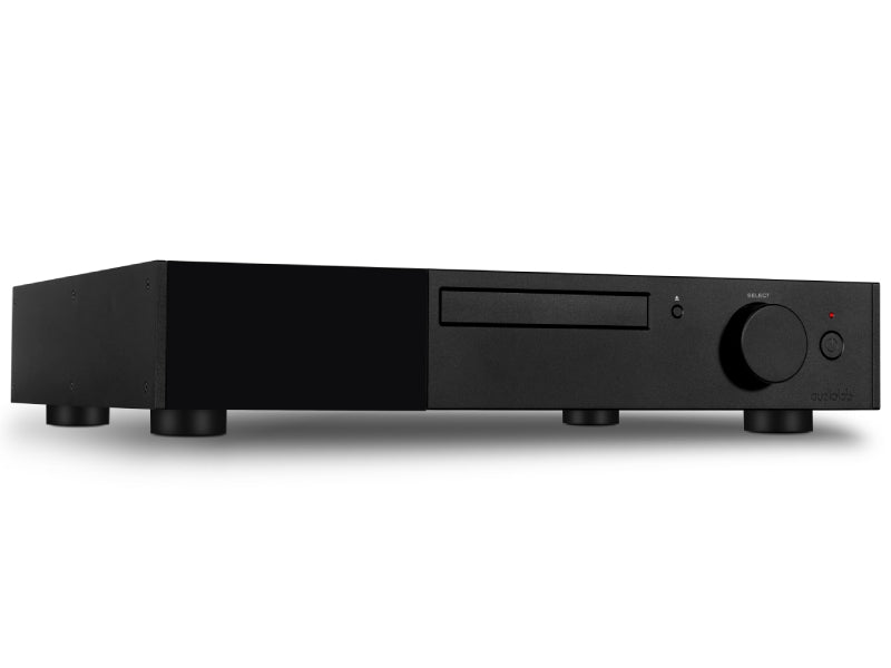 Audiolab 9000CDT CD Transport (opened box)