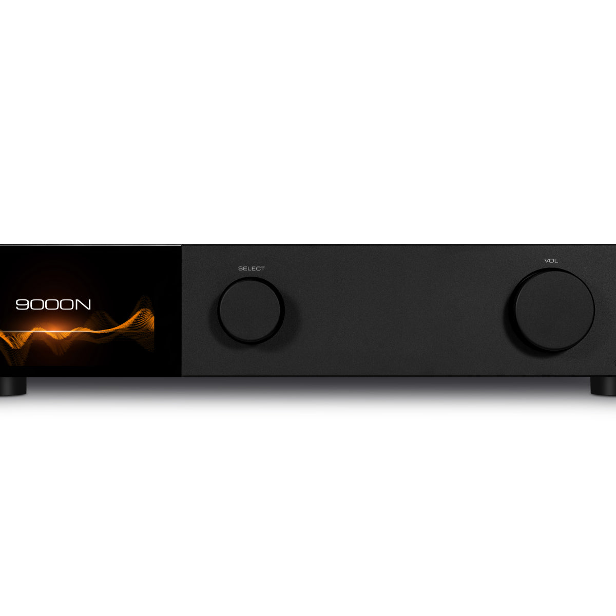 Audiolab 9000N Wireless Music Streamer – Doug Brady HiFi