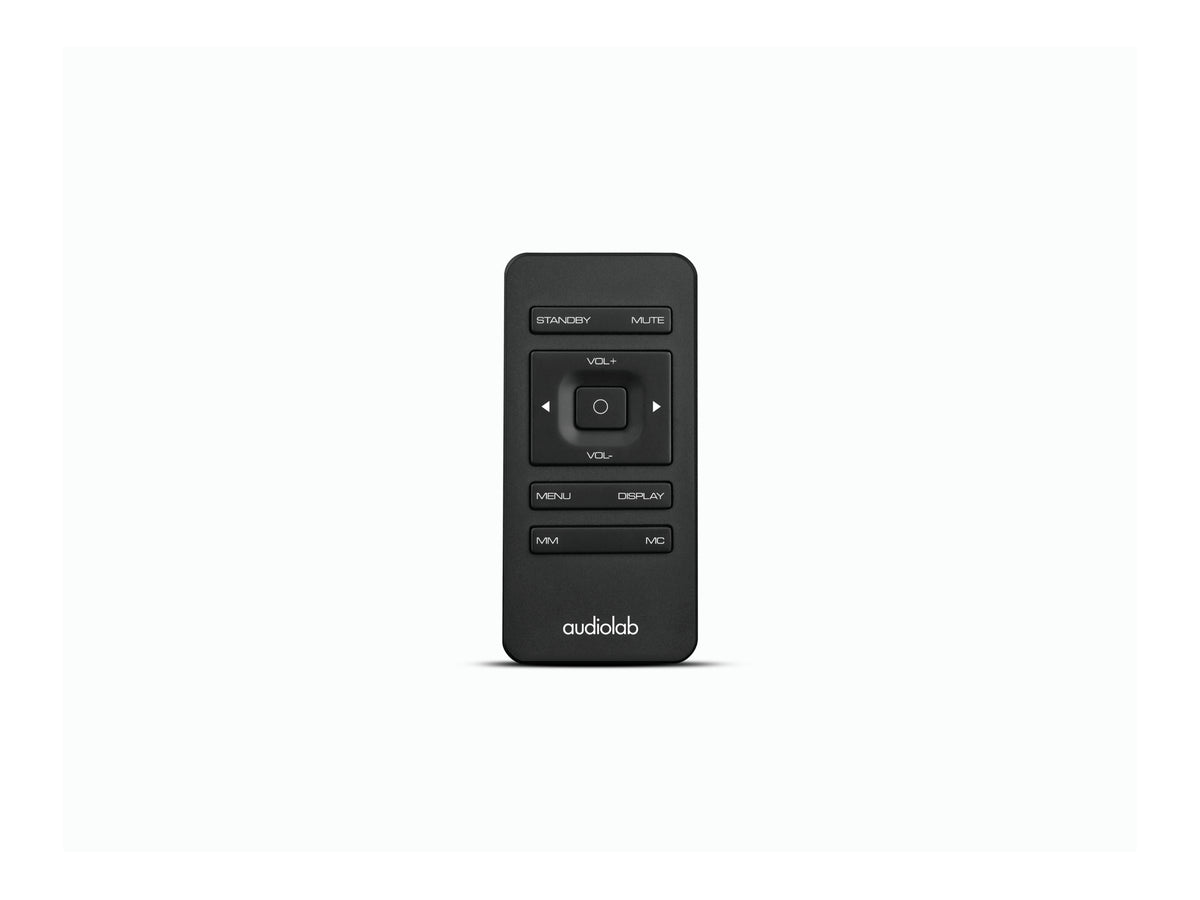 Audiolab PPA7 Phono Stage / Headphone Amp
