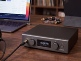 Audiolab PPA7 Phono Stage / Headphone Amp