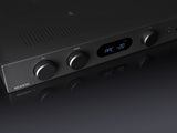 Audiolab 6000A MkII Amplifier + 6000CDT CD Transport