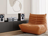 Audiolab 6000A MkII + KEF Q Concerto META + Cables