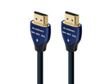 AudioQuest Blueberry 18 8K High Speed HDMI 2.1 Cable