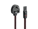 AudioQuest NRG-Z2 (C7) Power Cable