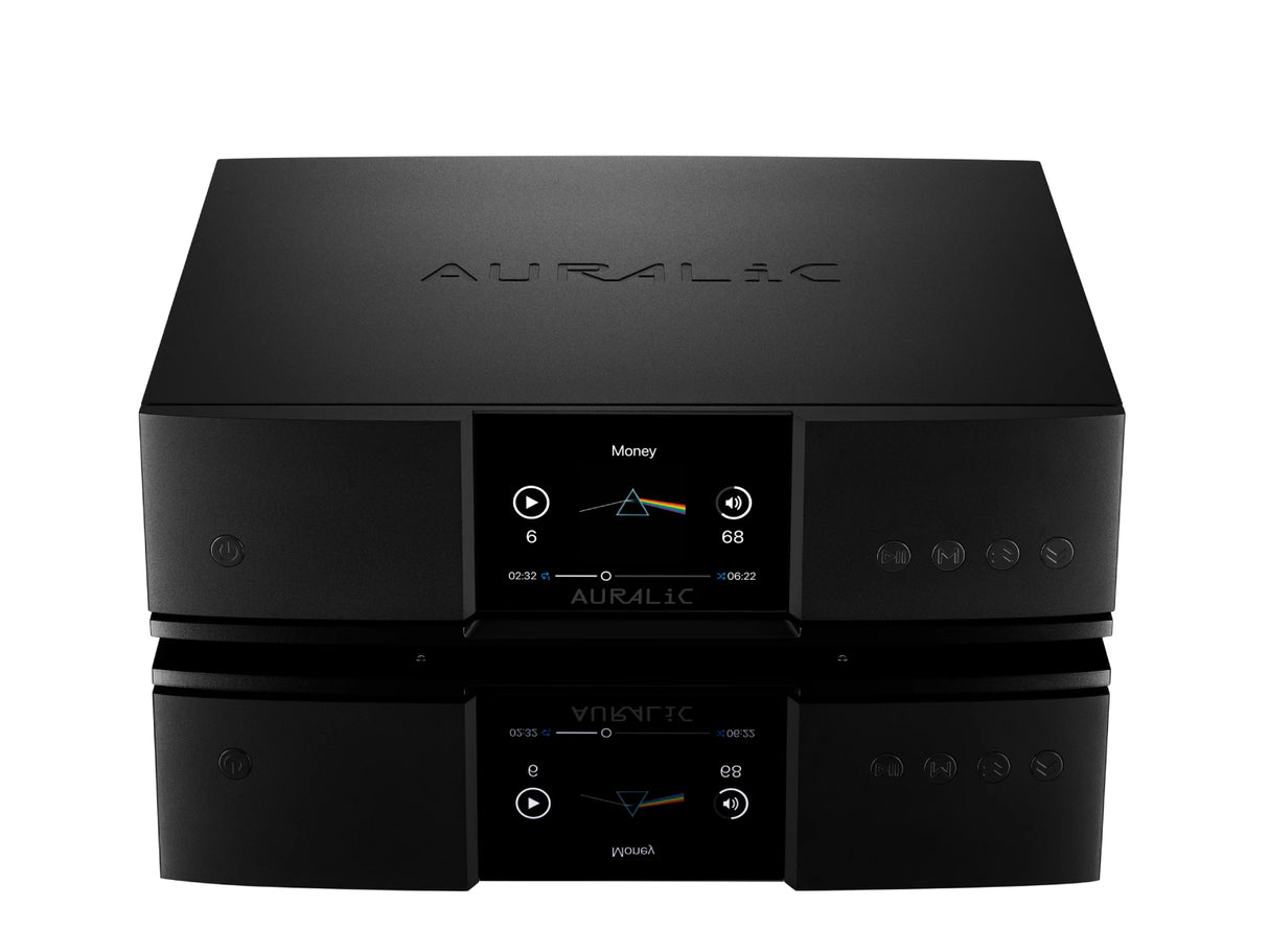 Auralic ARIES G2.2 Wireless Streaming Transport