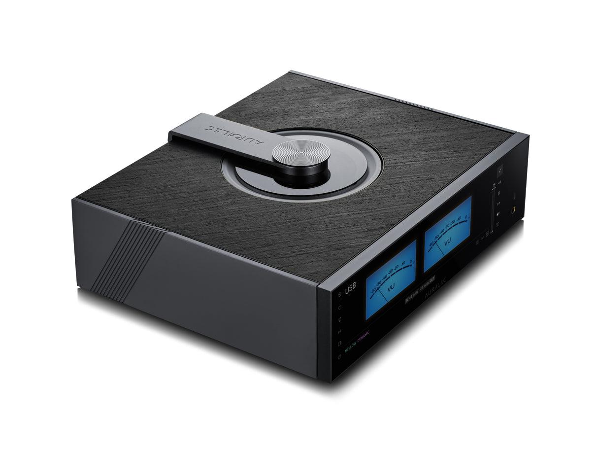 Auralic Aquila X3 Media Processor