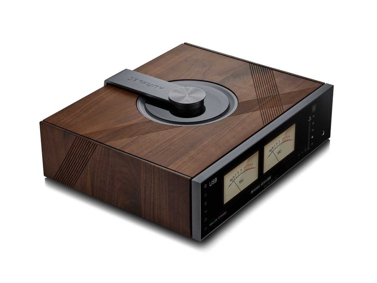 Auralic Aquila X3 Media Processor