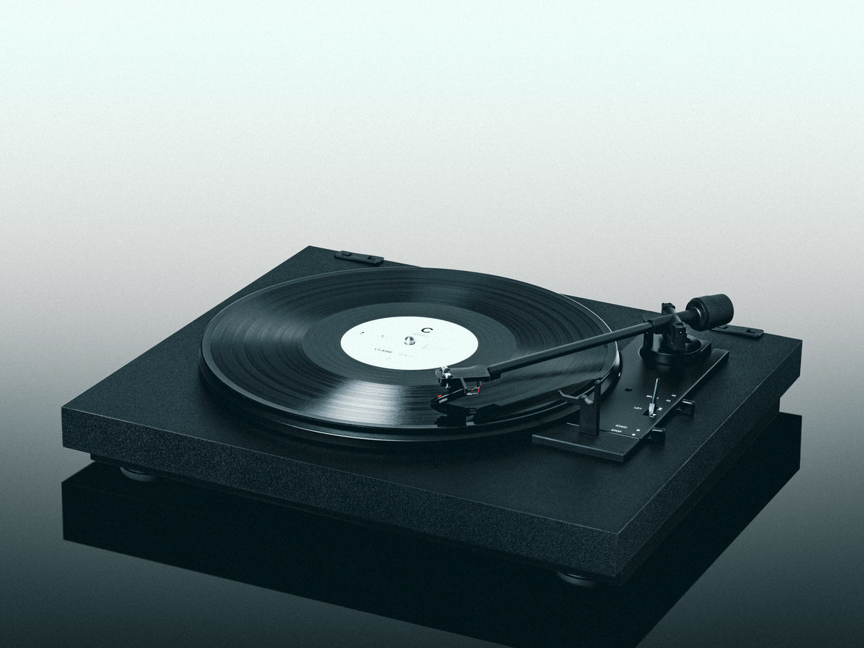 Pro-Ject Automat A1 Turntable