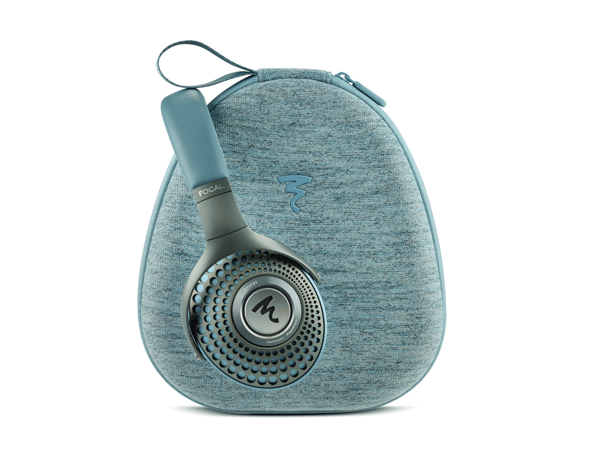 Focal Azurys Closed-Back Wired Headphones