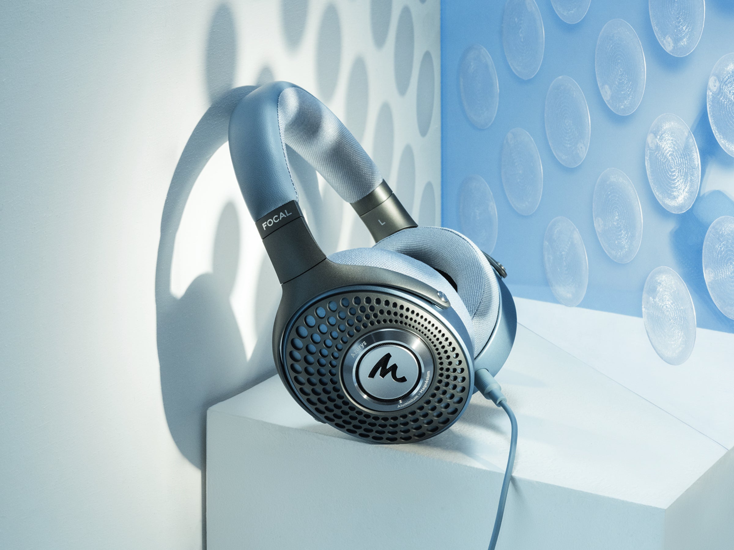 Focal Azurys Closed-Back Wired Headphones – Doug Brady HiFi