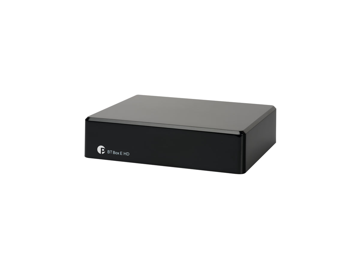 Pro-Ject BT Box E HD Bluetooth Receiver