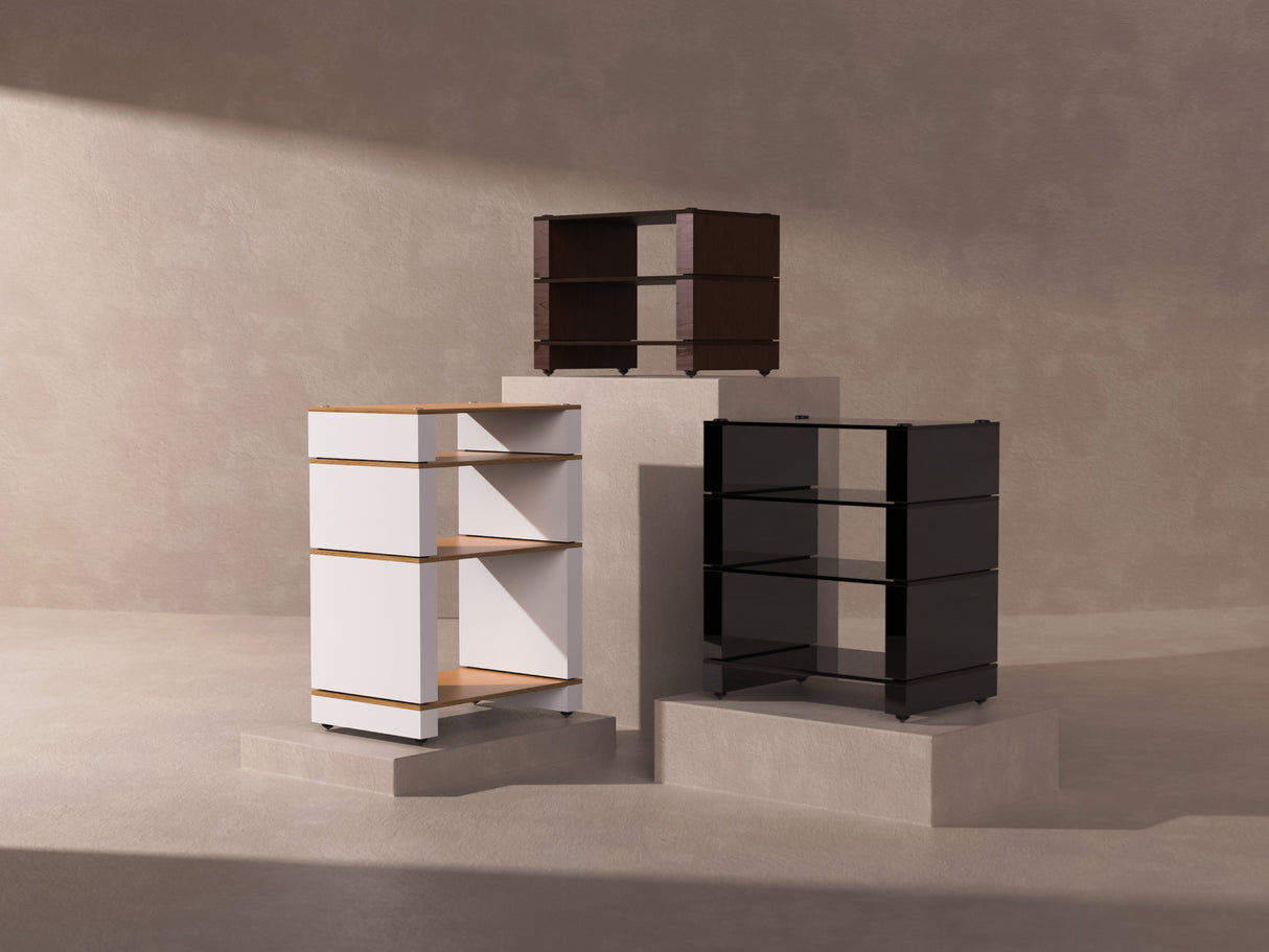 Blok Stax 2G 4 Shelf Collection