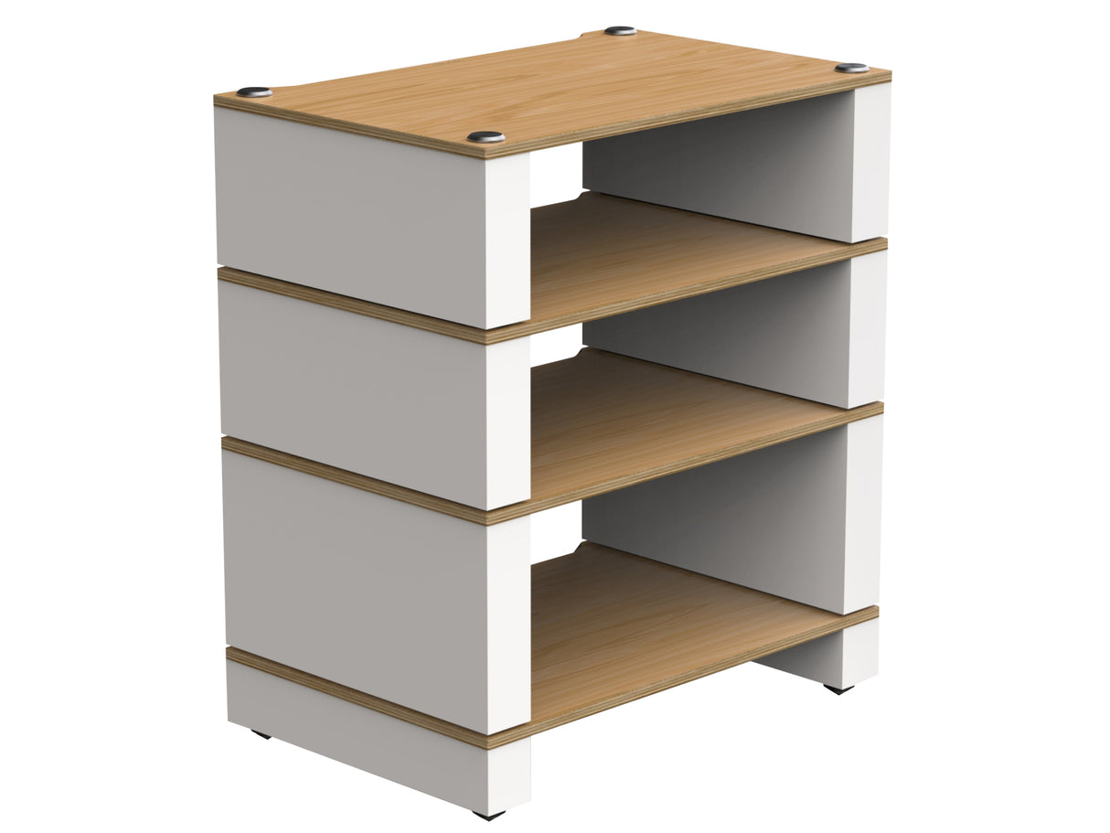 Blok Stax 2G 4 Shelf Collection