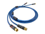 Nordost Blue Heaven 3 Interconnect Analogue RCA