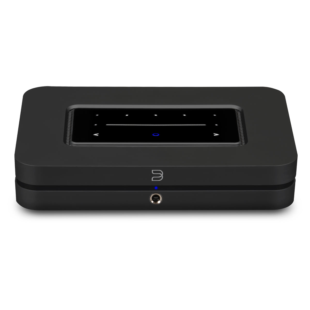 Bluesound NODE (NEW 2024 Gen 4) Wireless Music Streamer – Doug Brady HiFi