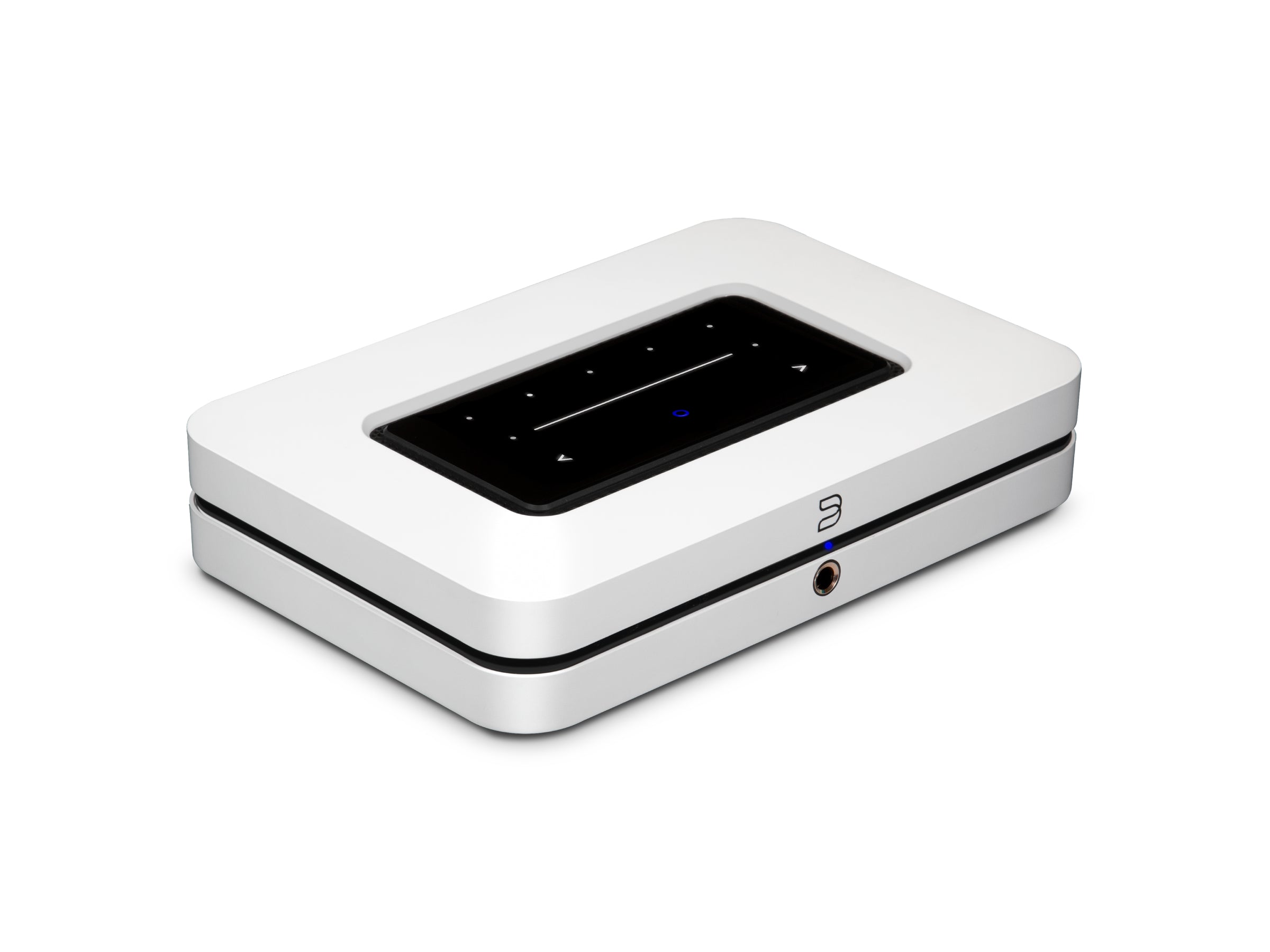 アンプ Bluesound NODE wireless music streamer NODE NANO - Wireless Music Streamer
