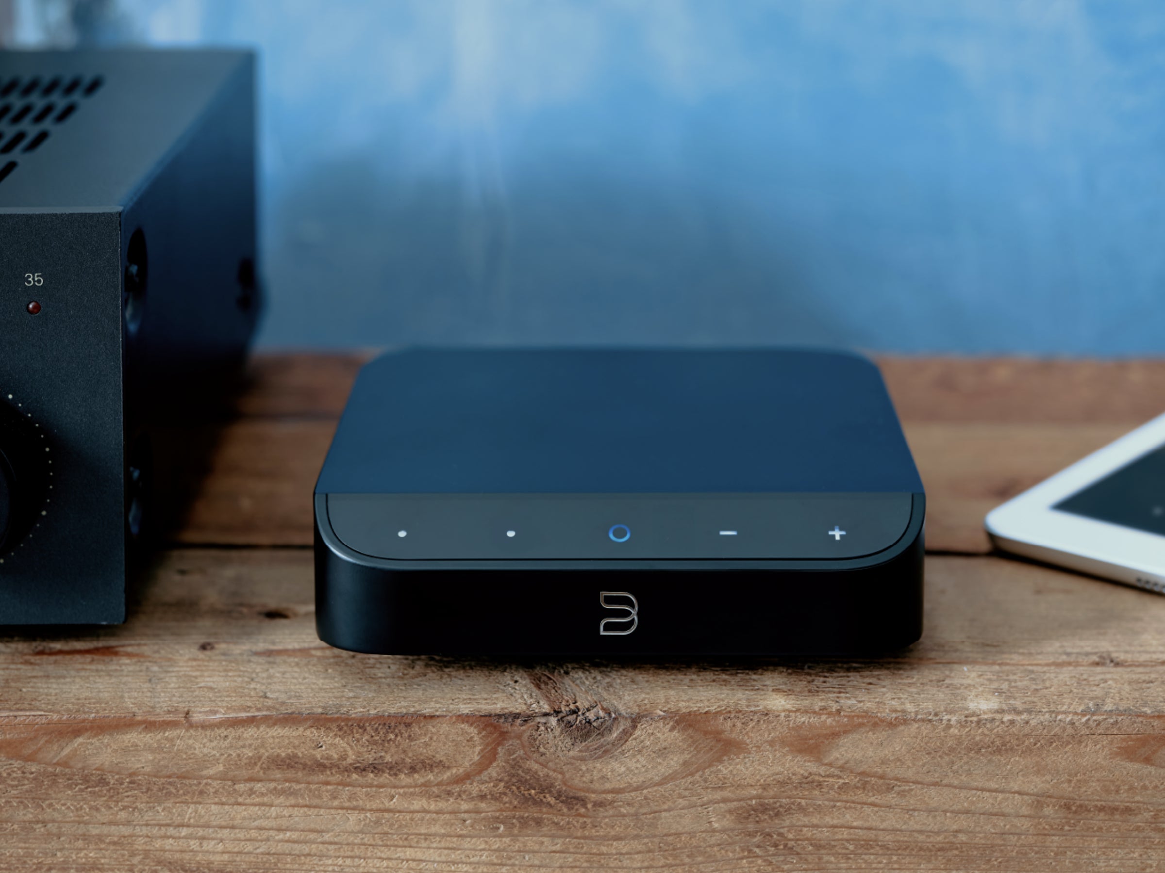 Bluesound NODE NANO Wireless Music Streamer – Doug Brady HiFi