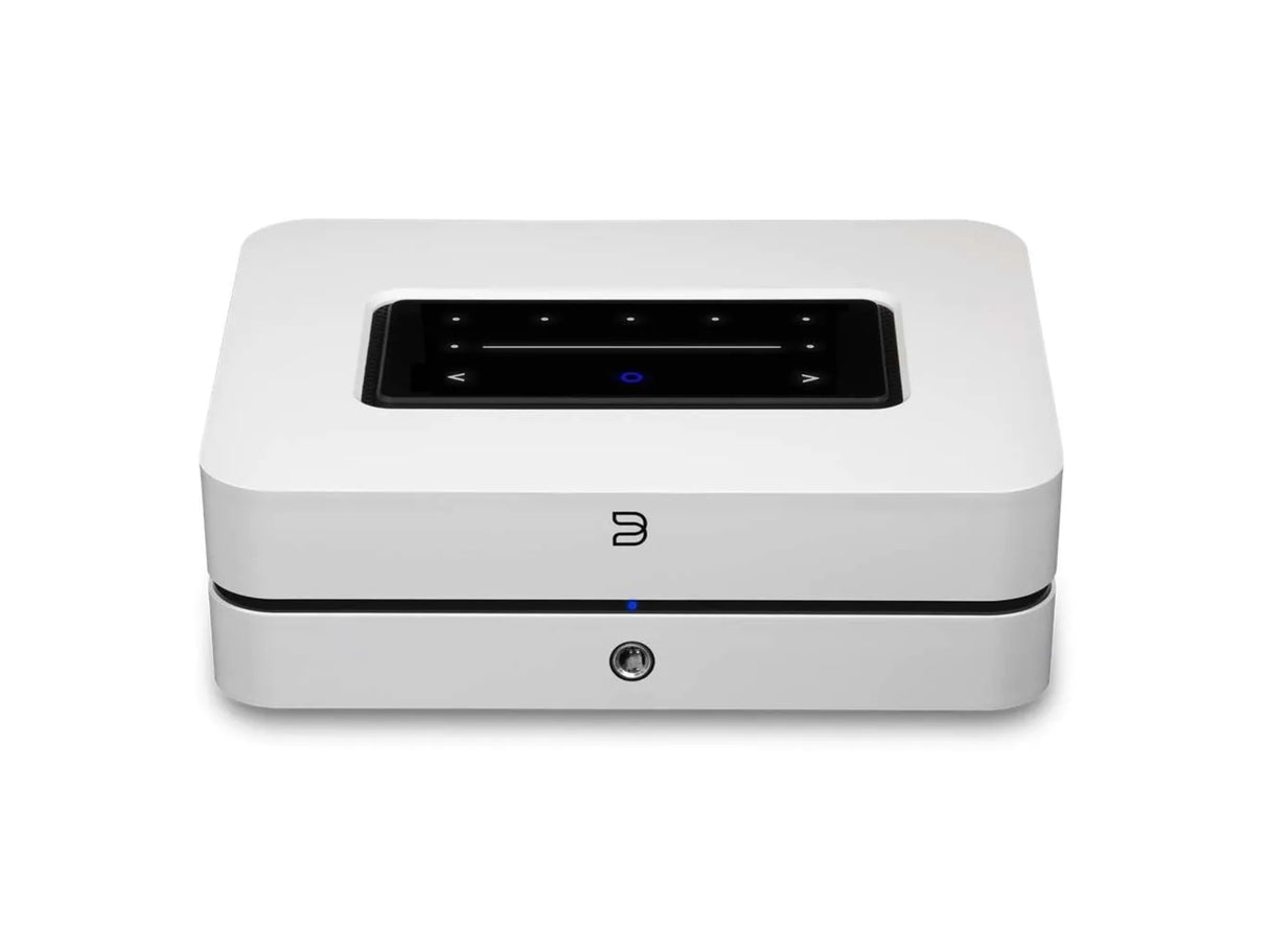Bluesound Powernode (N331) with DALI Kupid Bookshelf Speaker (2025 Model)