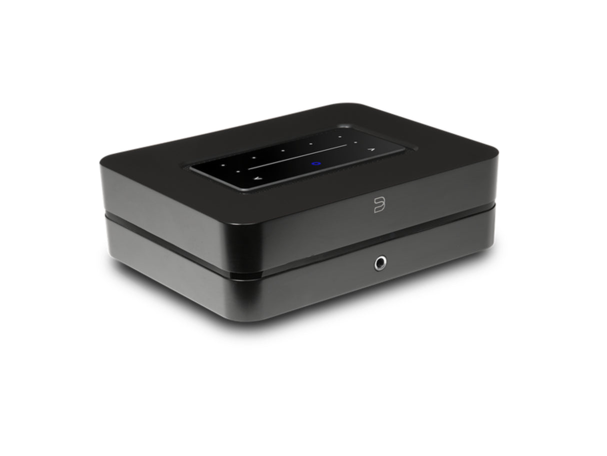 Bluesound Powernode (N331) Wireless Streaming Amplifier