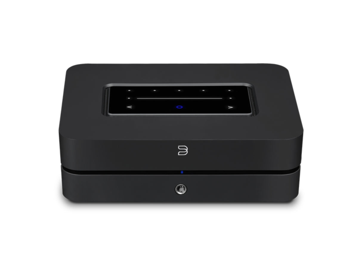 Bluesound Powernode (N331) Wireless Streaming Amplifier