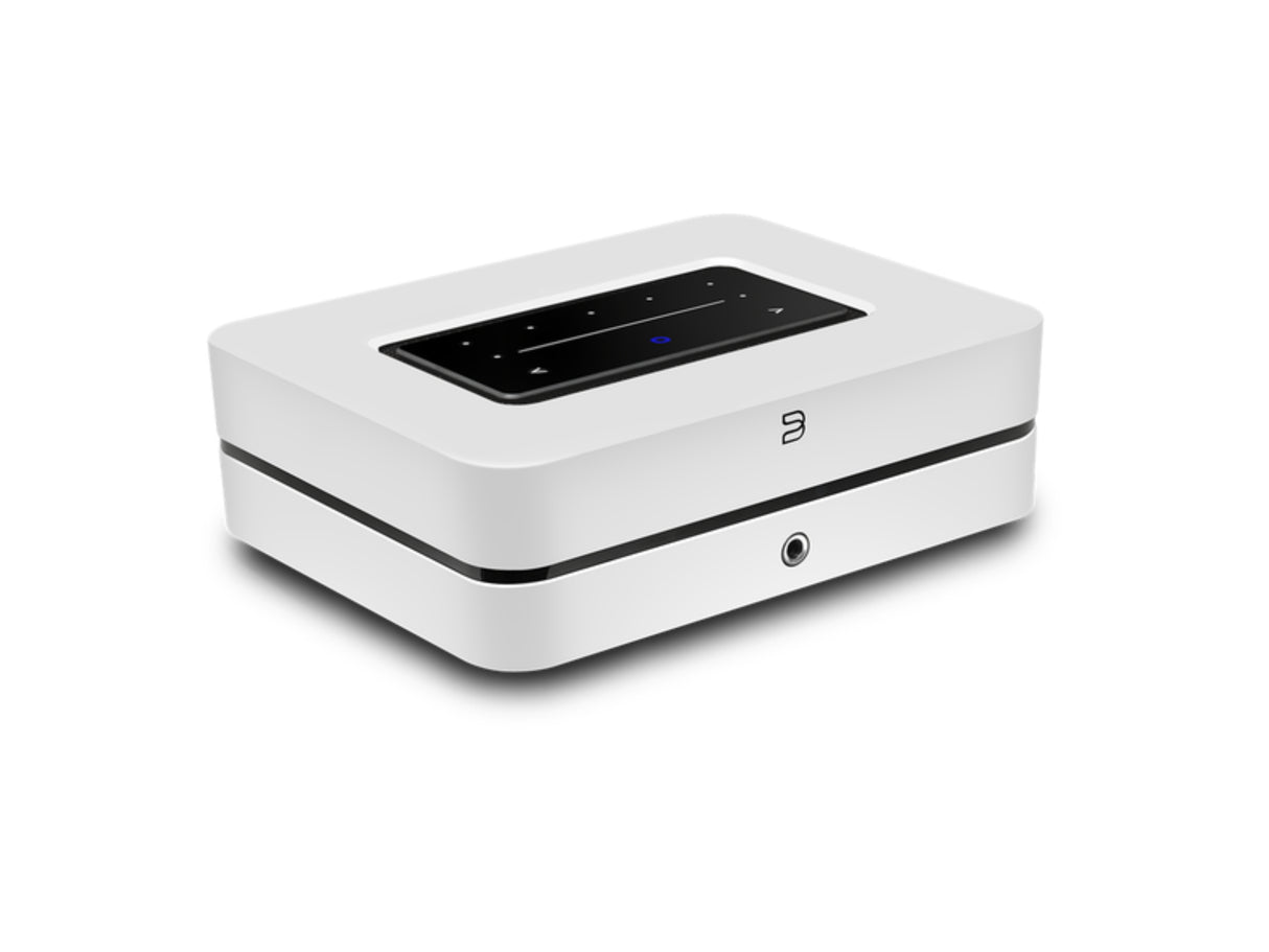 Bluesound Powernode (N331) Wireless Streaming Amplifier