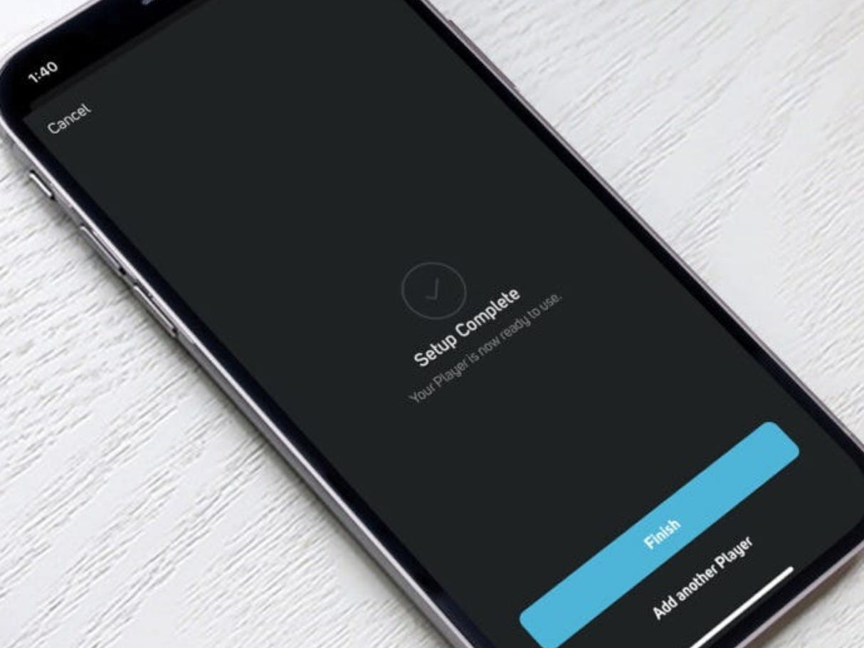 Bluesound Pulse Flex P130 Wireless Speaker (2025 Model)