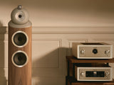 Bowers & Wilkins 803 D5 Floorstanding Speakers