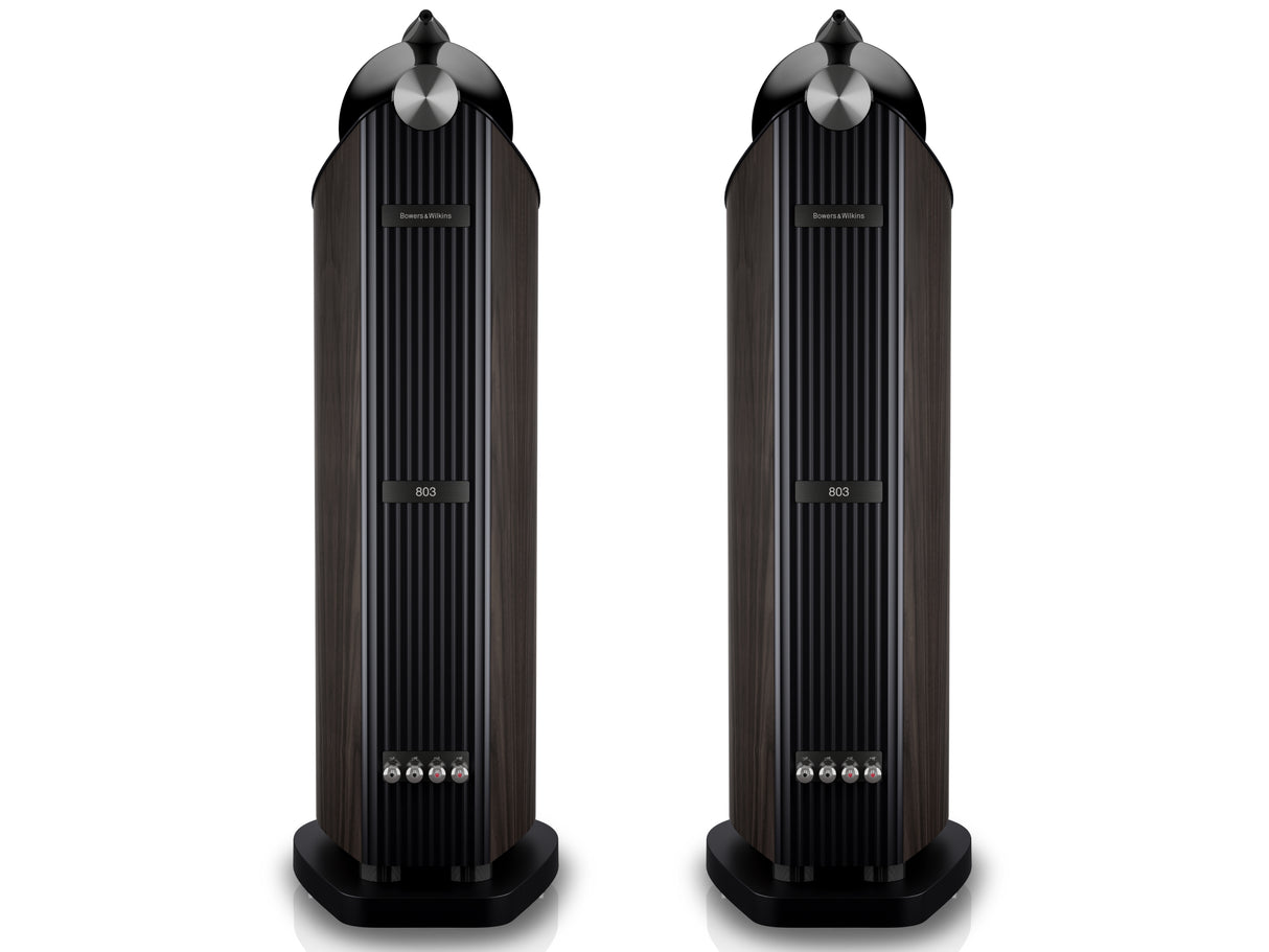 Bowers & Wilkins 803 D5 Floorstanding Speakers