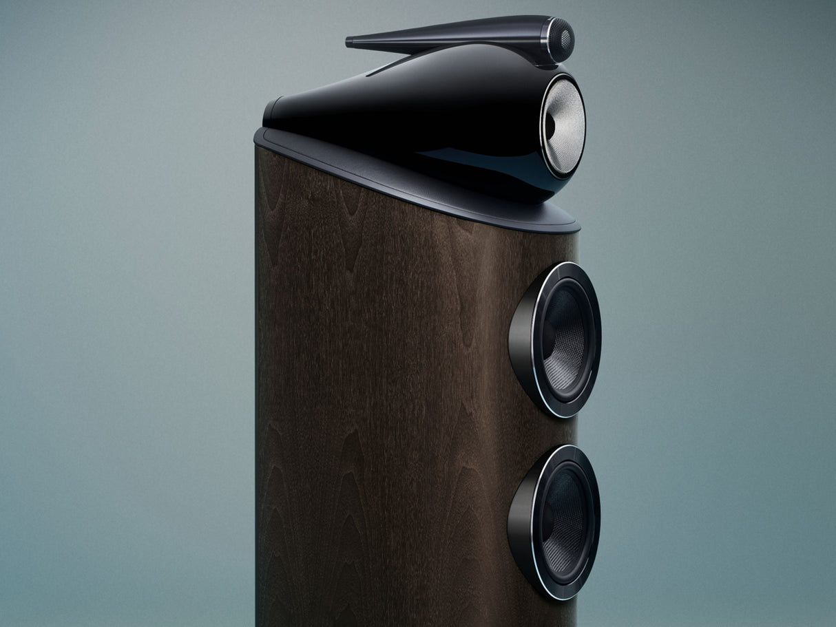 Bowers & Wilkins 803 D5 Floorstanding Speakers