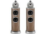 Bowers & Wilkins 803 D5 Floorstanding Speakers