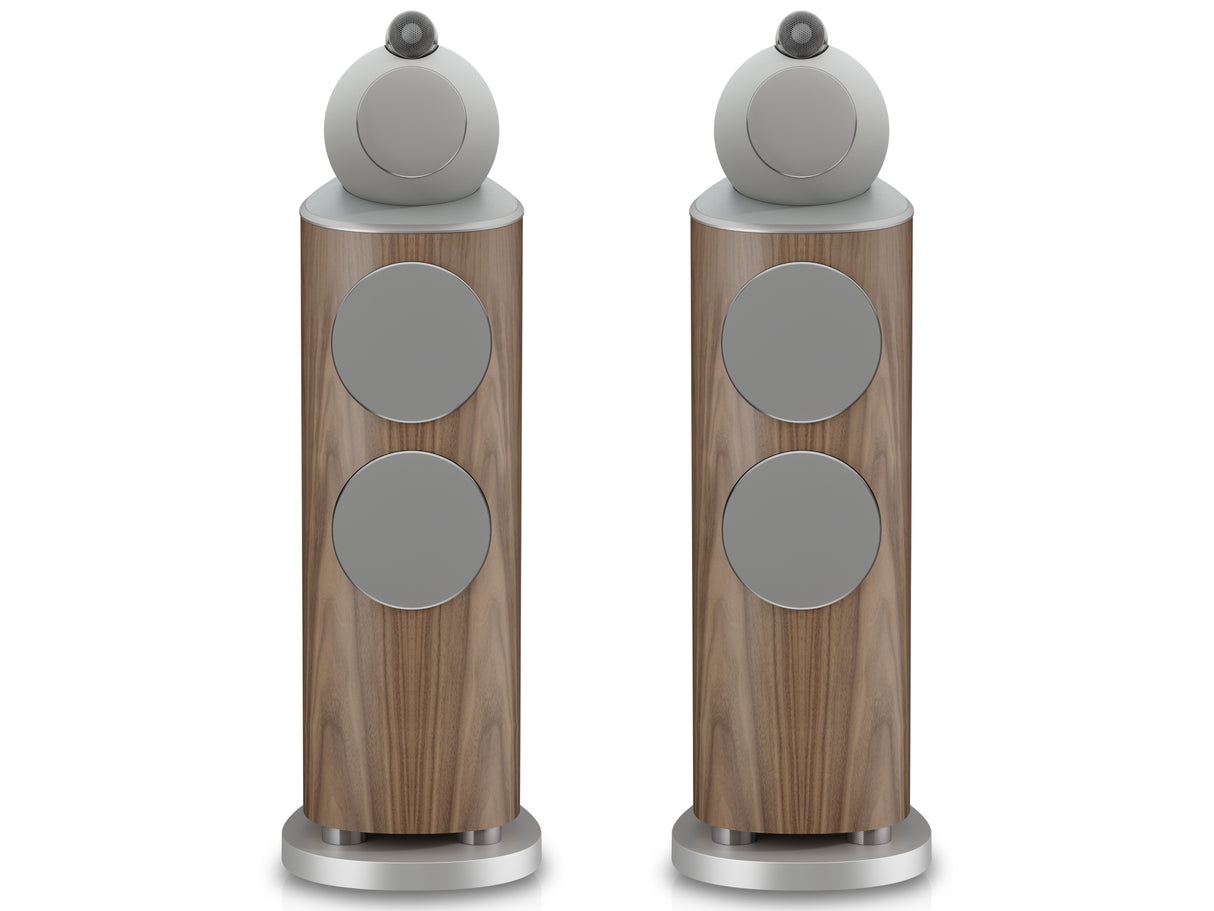 Bowers & Wilkins 803 D5 Floorstanding Speakers