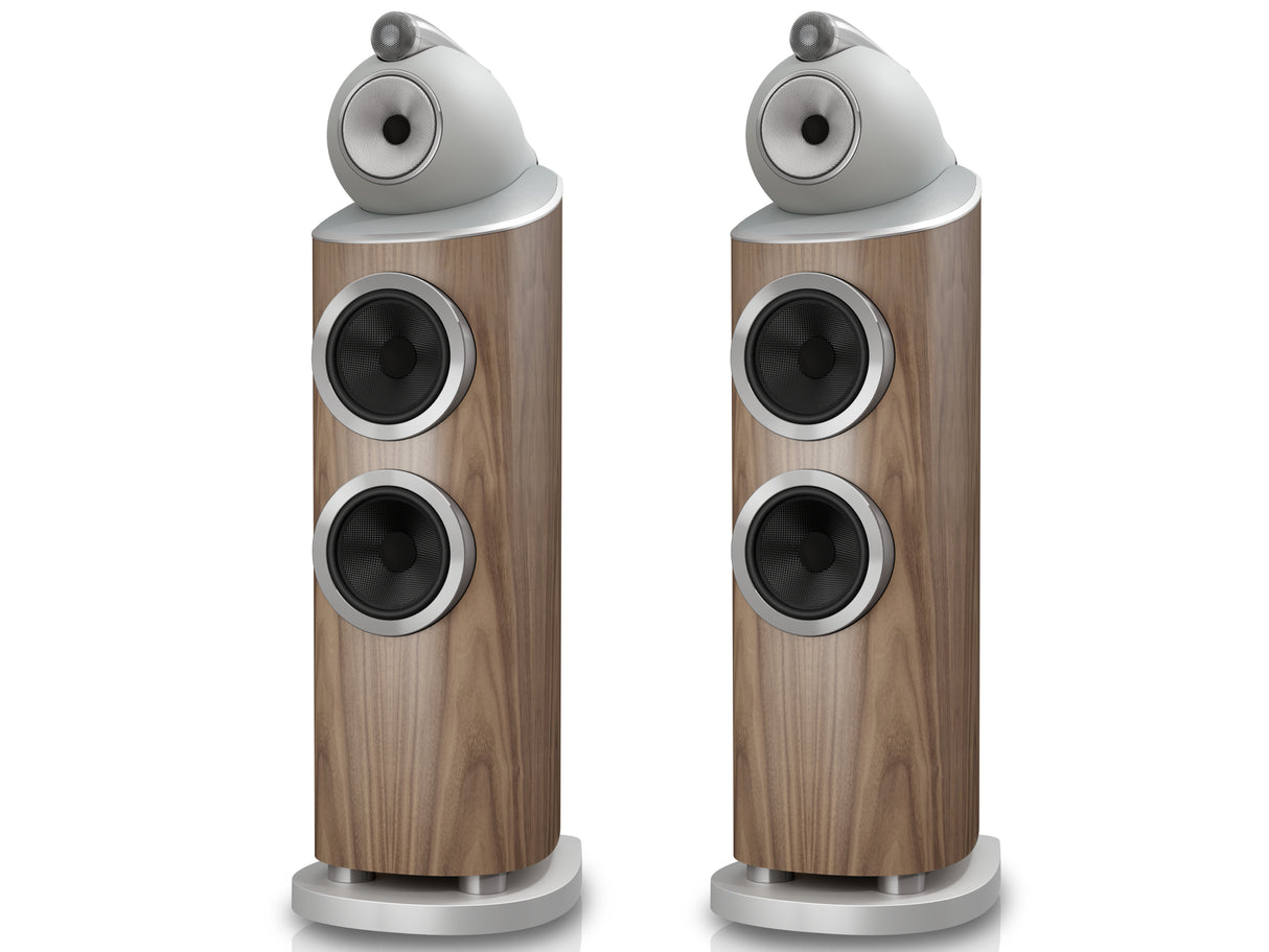 Bowers & Wilkins 803 D5 Floorstanding Speakers