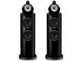 Bowers & Wilkins 803 D5 Floorstanding Speakers
