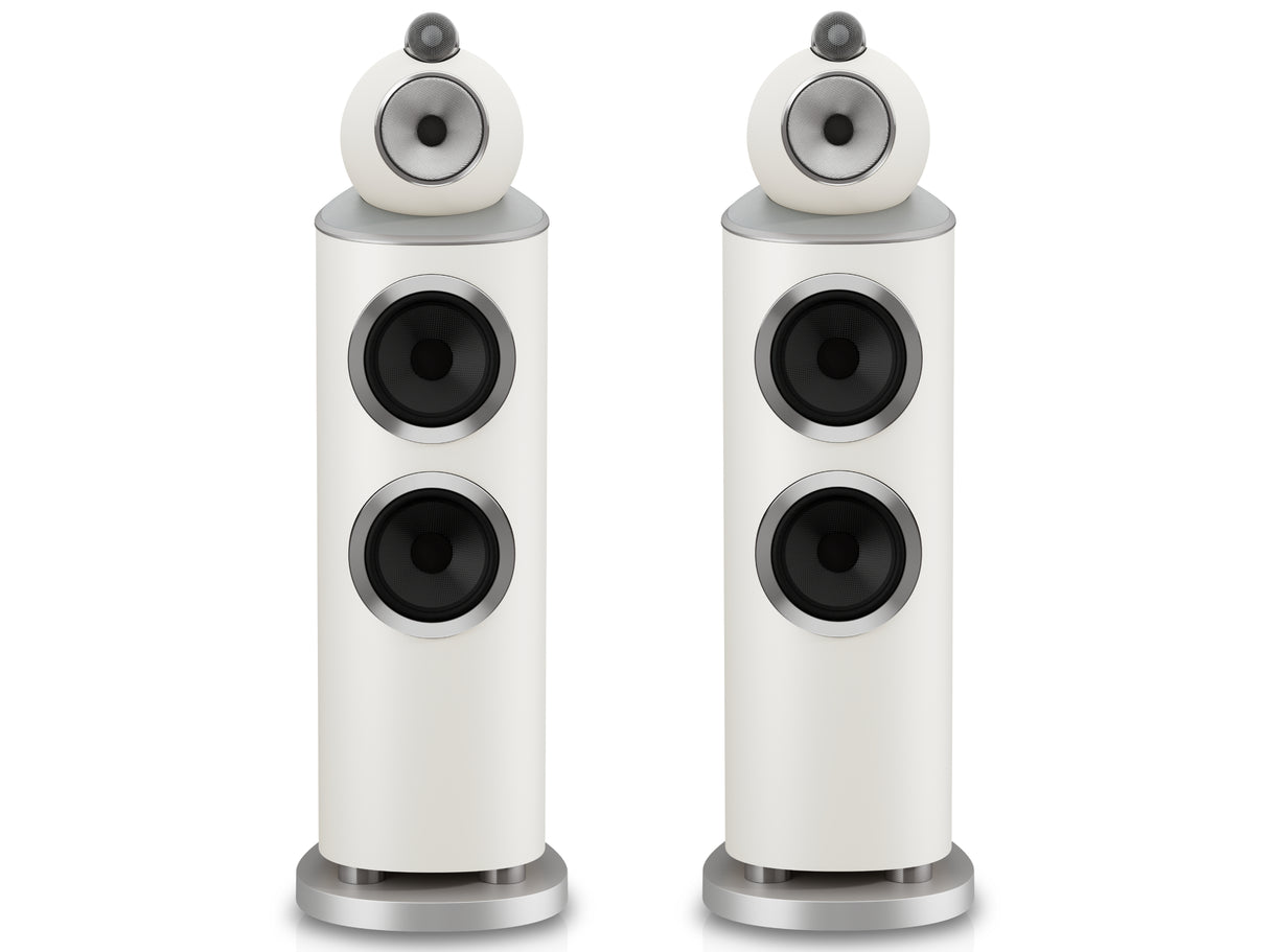 Bowers & Wilkins 803 D5 Floorstanding Speakers