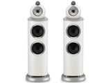 Bowers & Wilkins 803 D5 Floorstanding Speakers