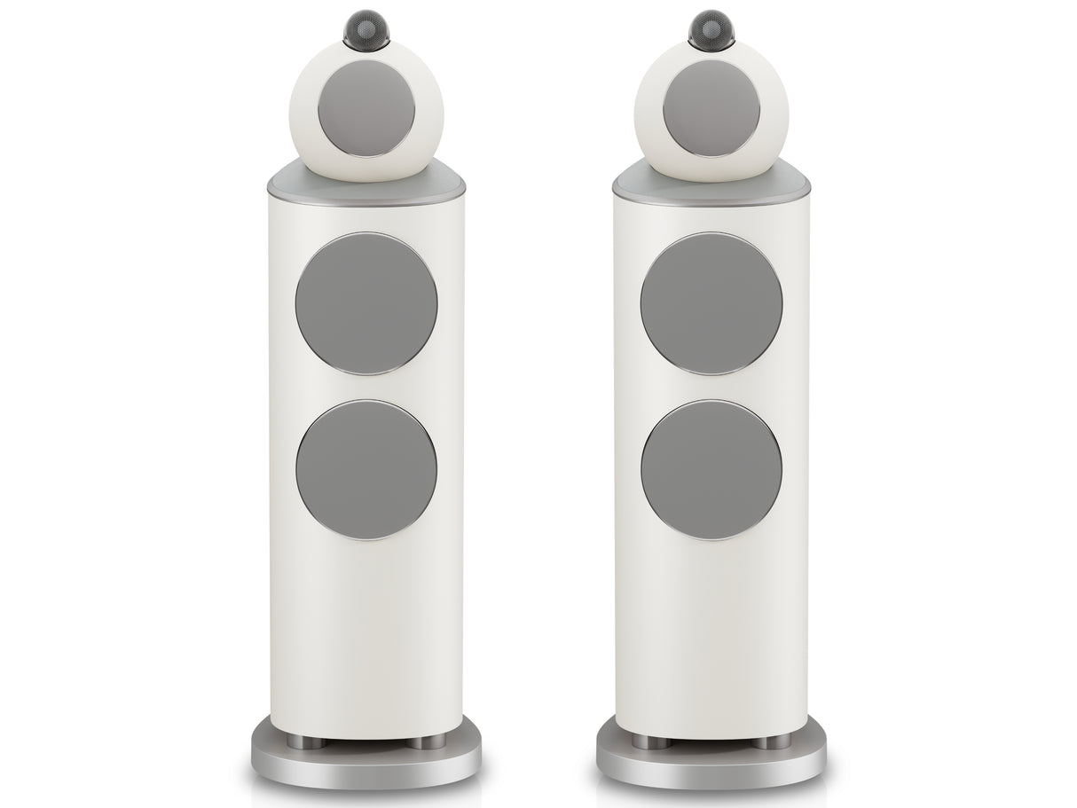 Bowers & Wilkins 803 D5 Floorstanding Speakers