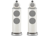 Bowers & Wilkins 803 D5 Floorstanding Speakers
