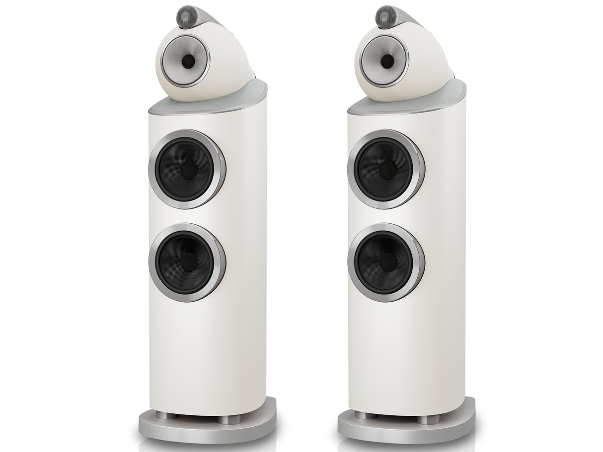 Bowers & Wilkins 803 D5 Floorstanding Speakers