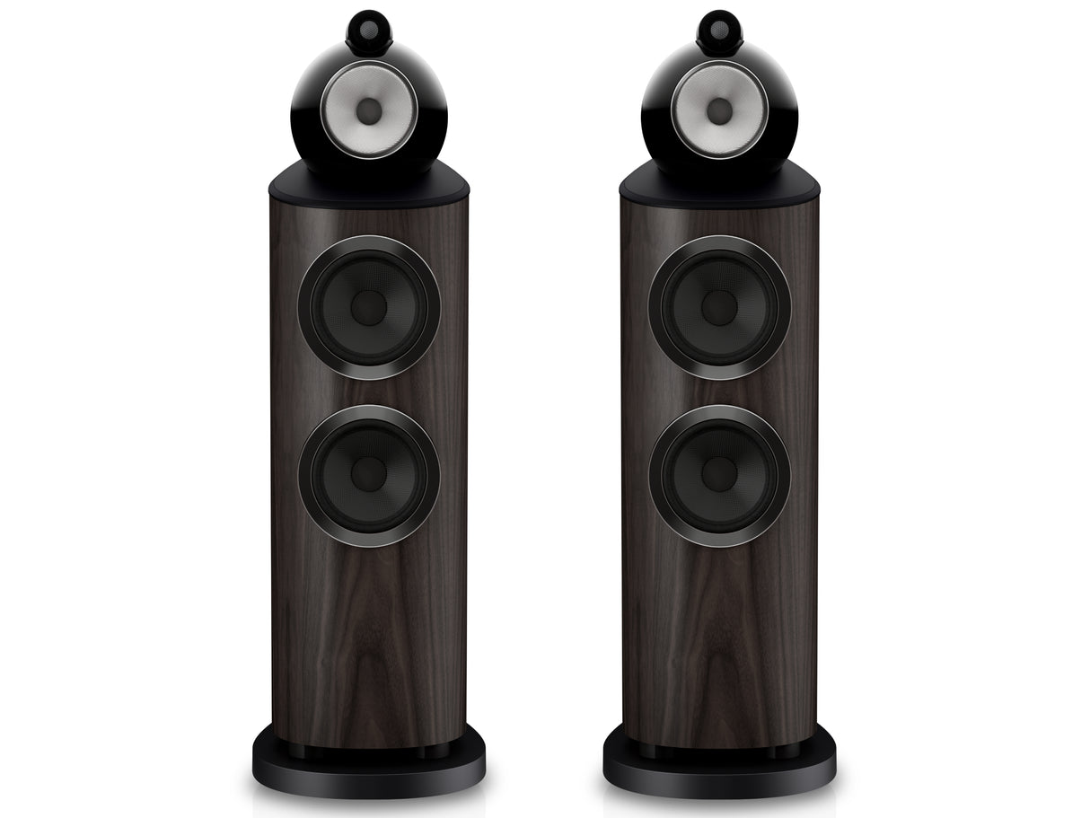 Bowers & Wilkins 803 D5 Floorstanding Speakers
