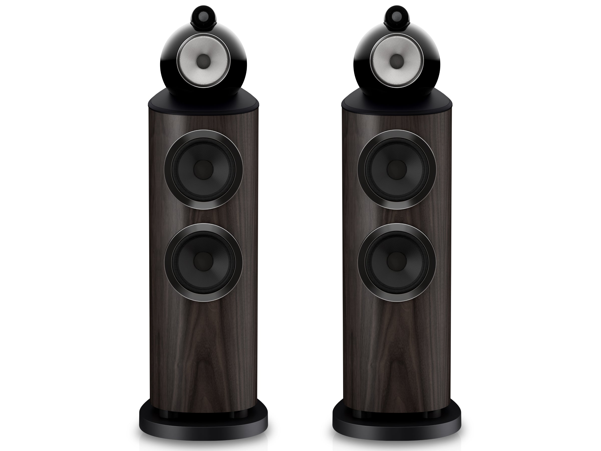 Bowers & Wilkins 803 D5 Floorstanding Speakers