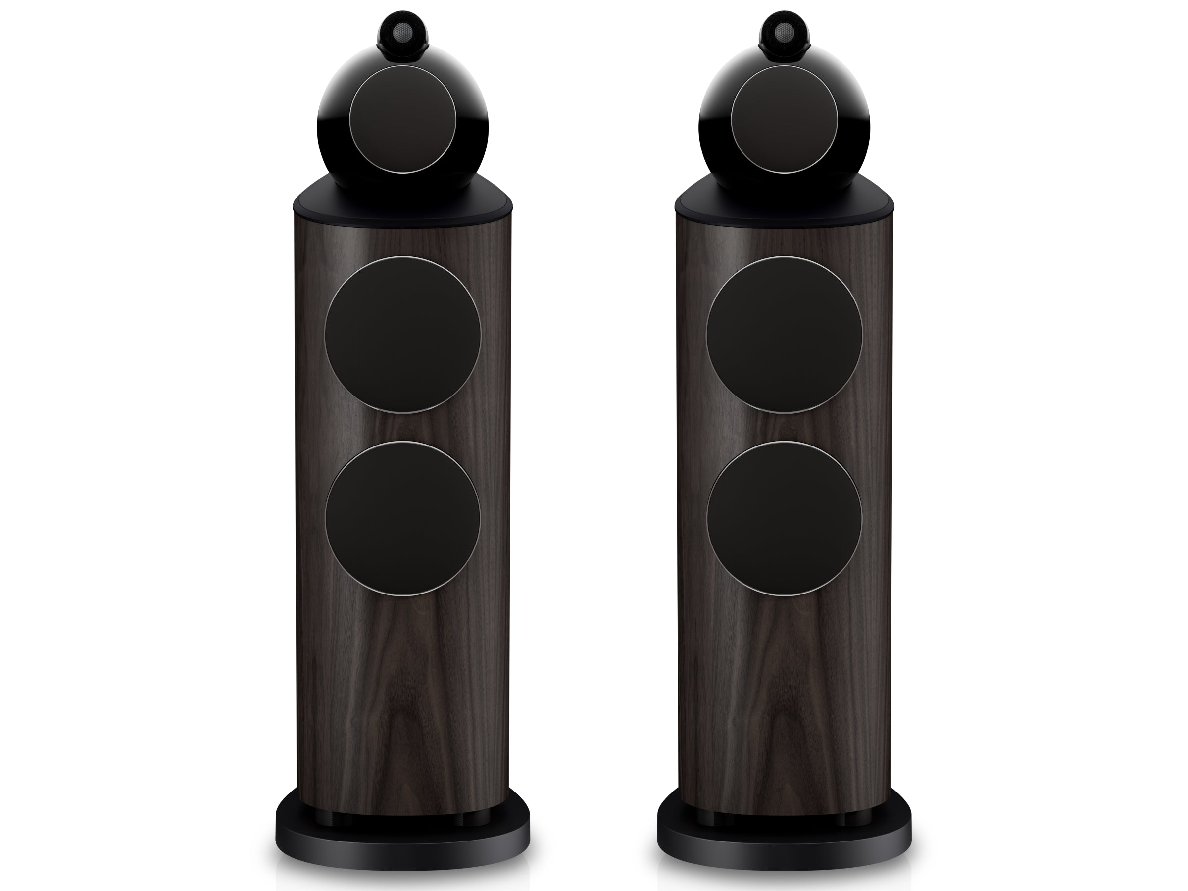 Bowers & Wilkins 803 D5 Floorstanding Speakers
