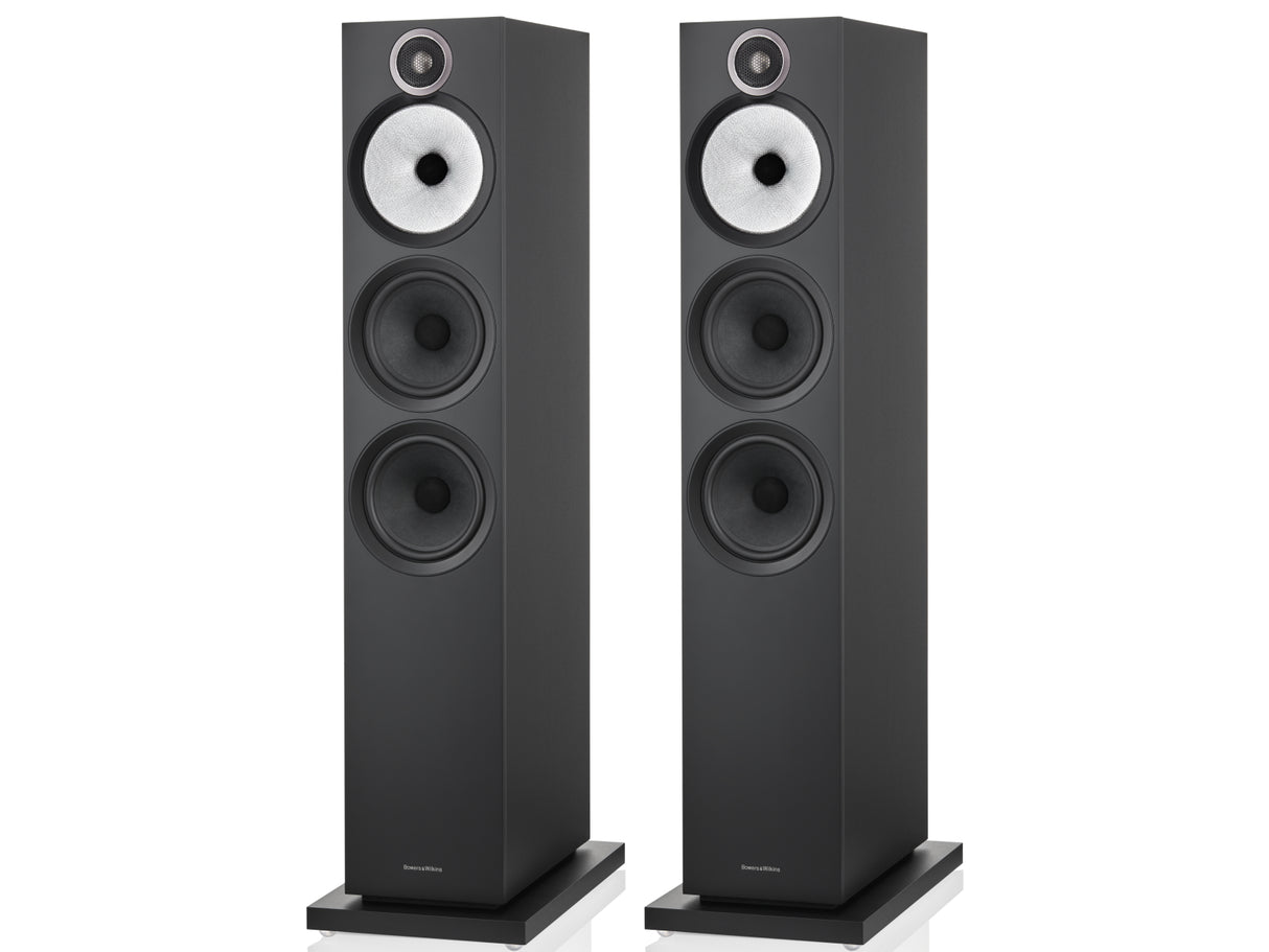 Bowers & Wilkins 603 S3 Speakers