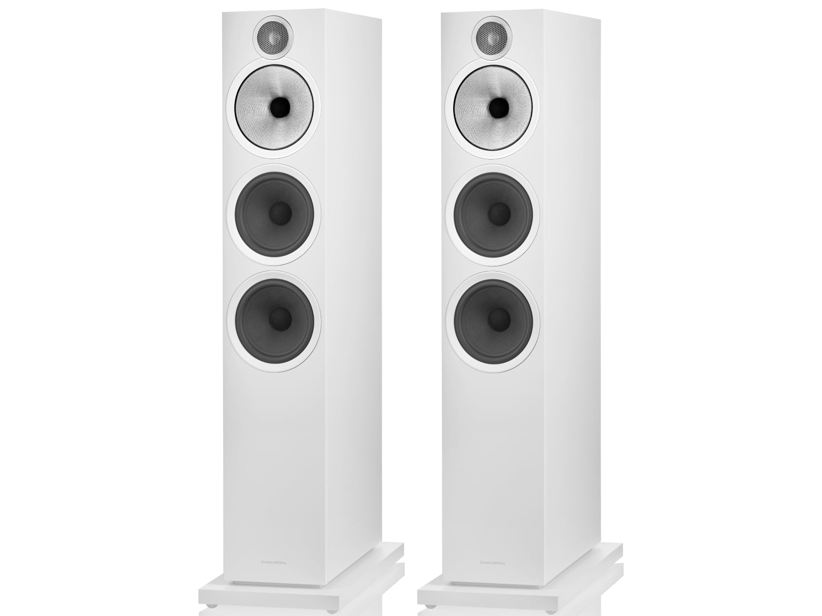 Bowers & Wilkins 603 S3 Speakers