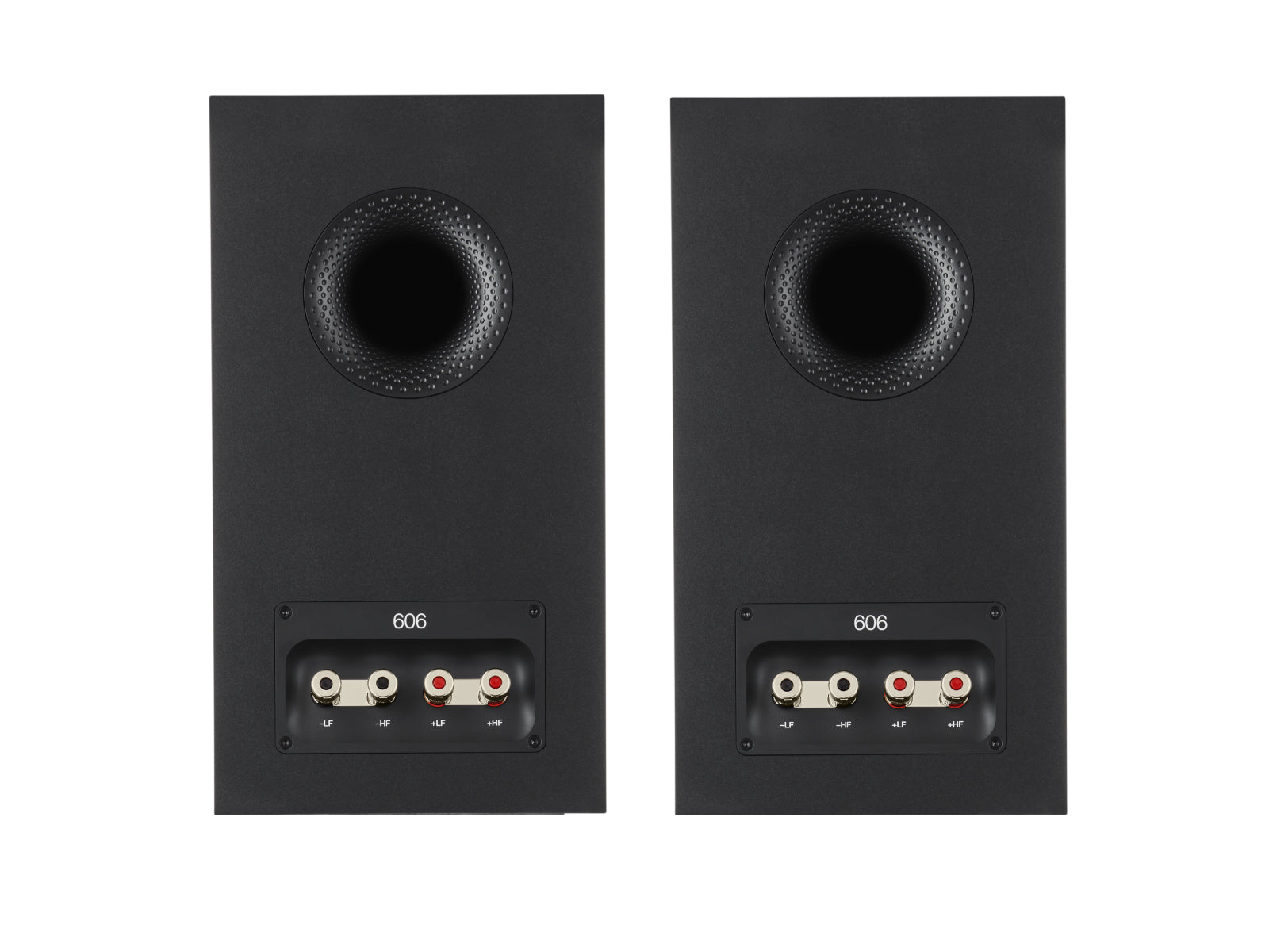 Bowers & Wilkins 606 S3 Speakers