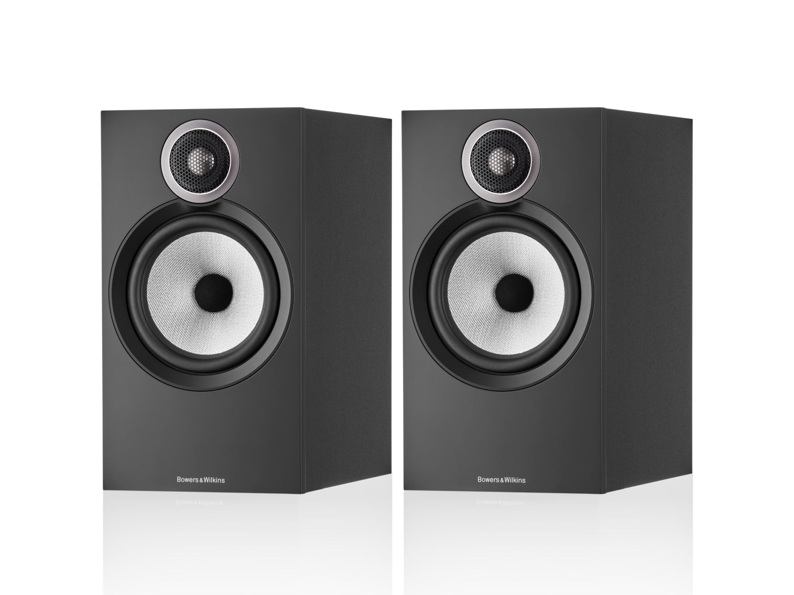 Bowers & Wilkins 606 S3 Speakers