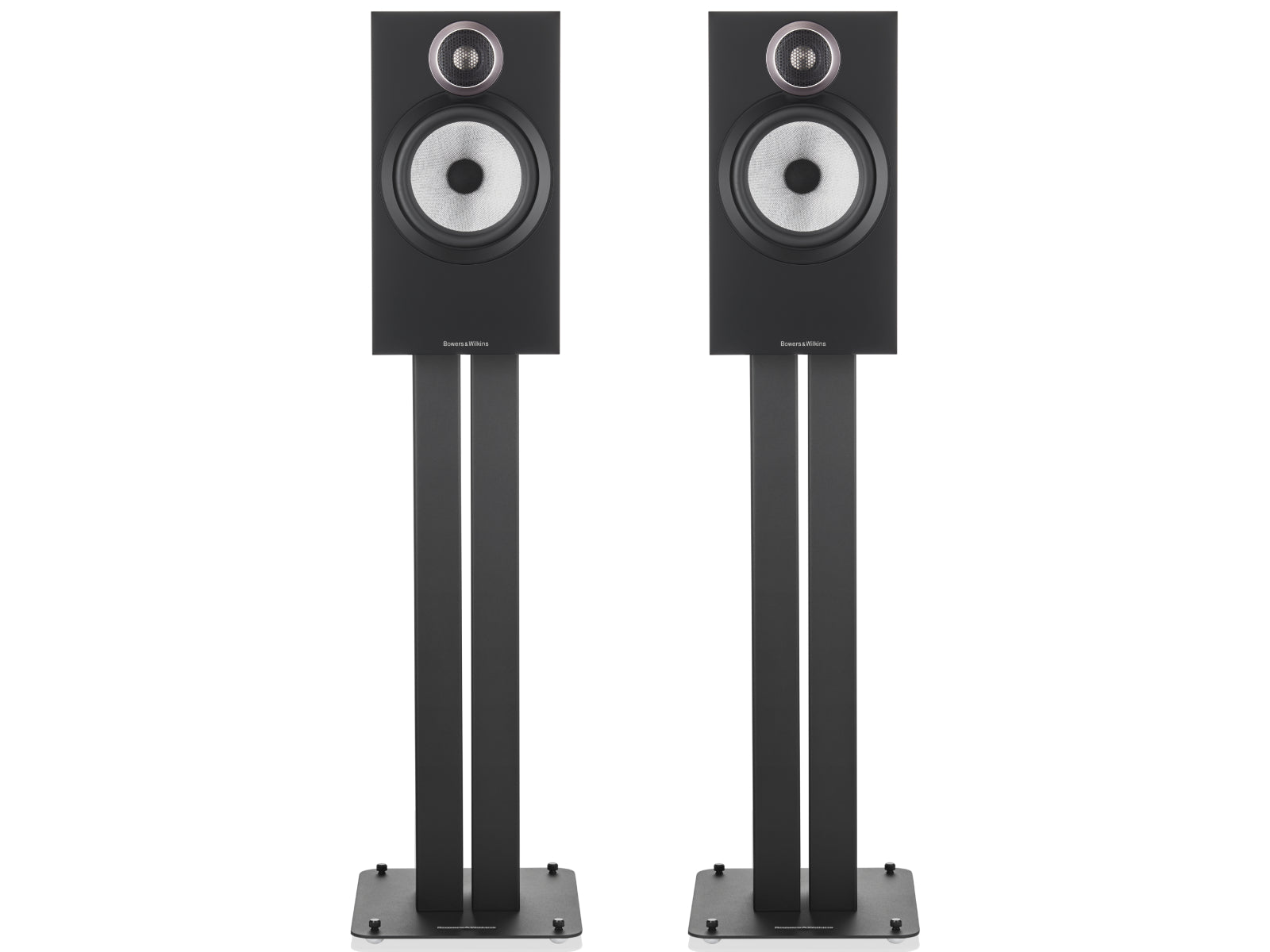 Bowers & Wilkins 606 S3 Speakers