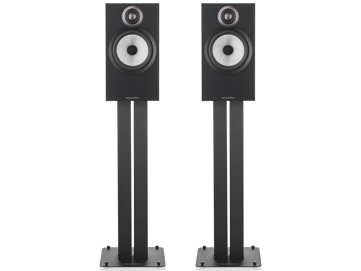 Bowers & Wilkins 606 S3 Speakers