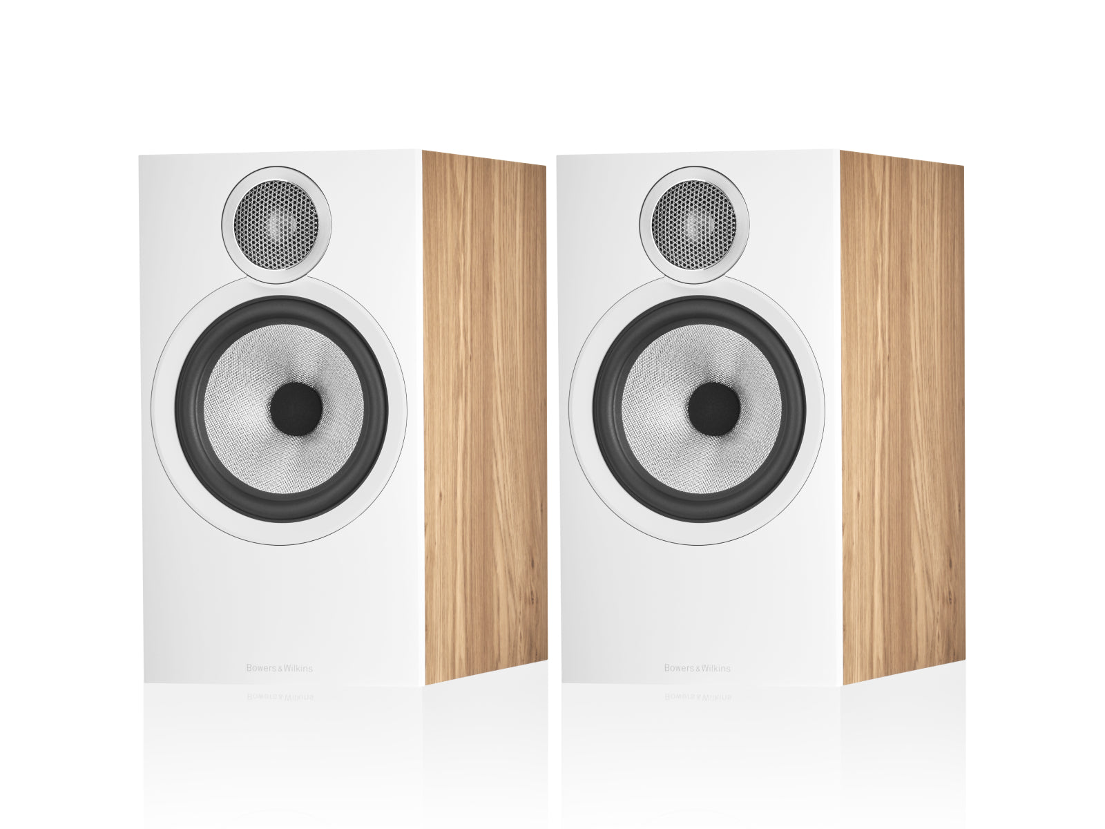 Bowers & Wilkins 606 S3 Speakers