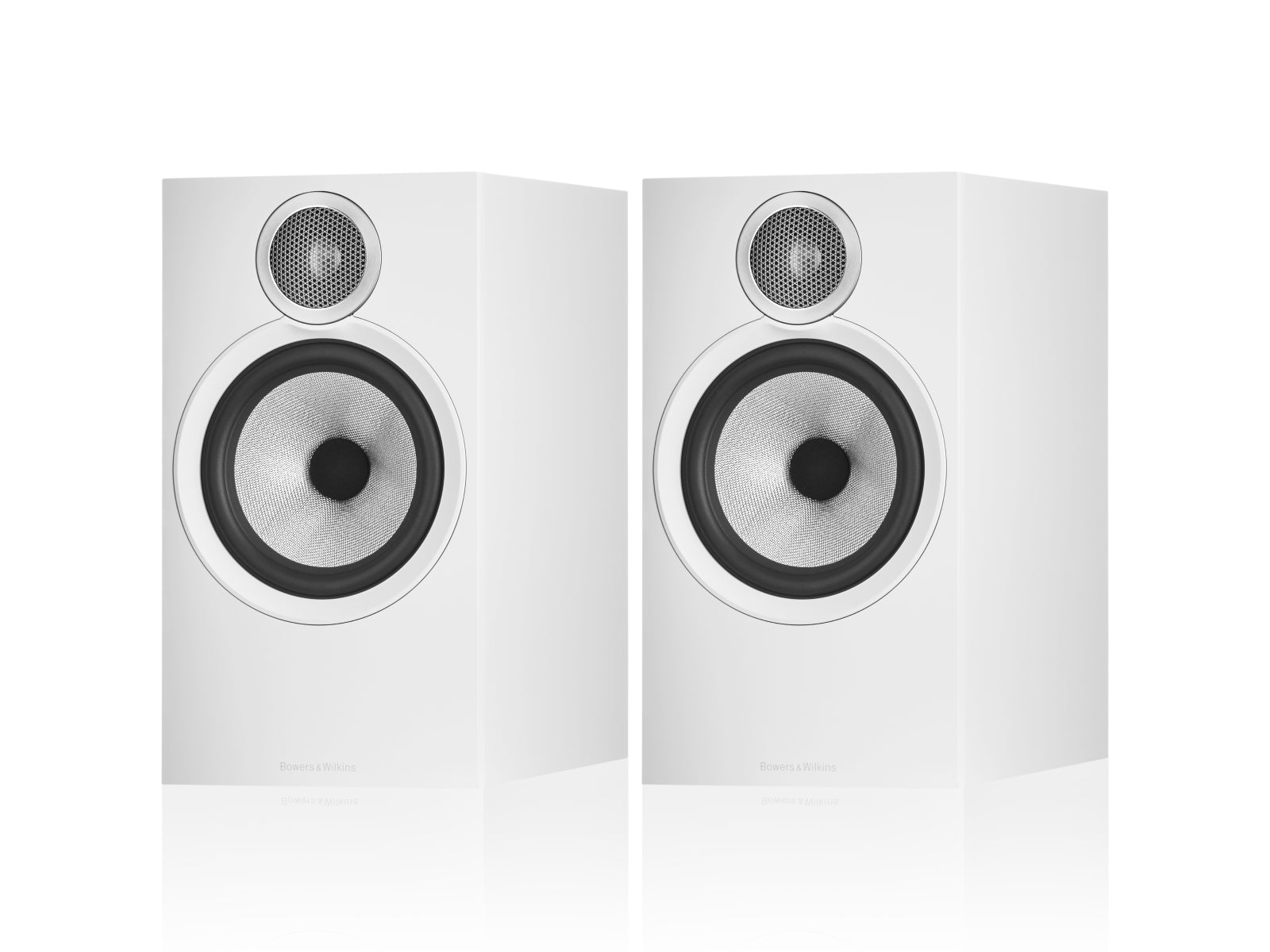 Bowers & Wilkins 606 S3 Speakers