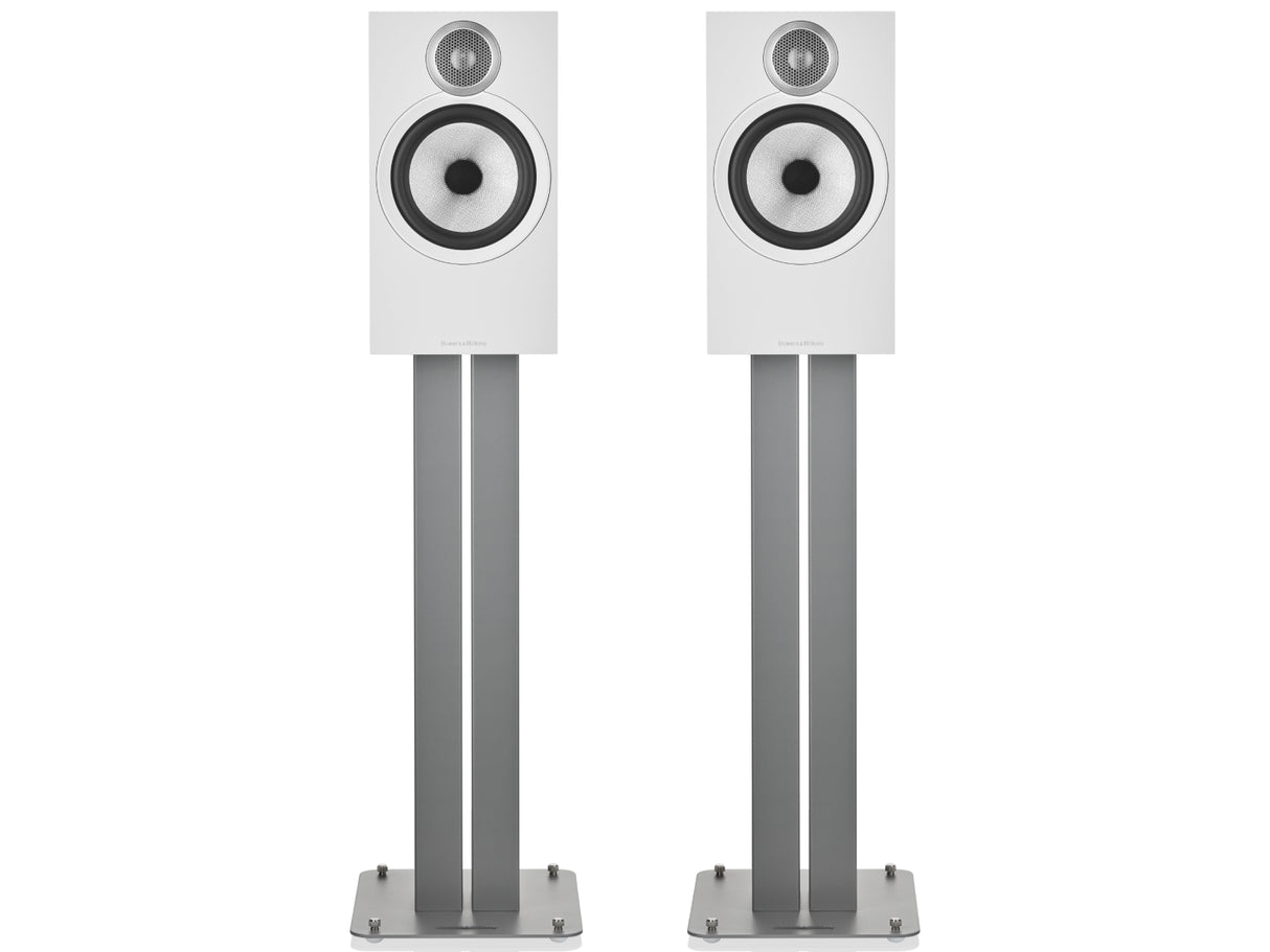 Bowers & Wilkins 606 S3 Speakers